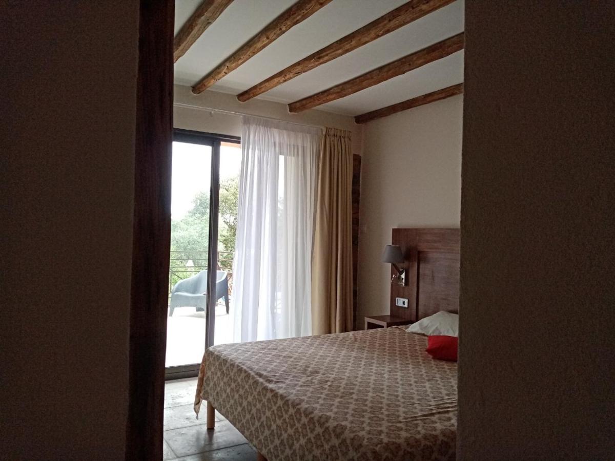 L'Atelier Bed & Breakfast Saint-Maximin  Eksteriør bilde