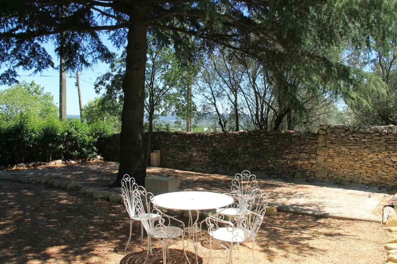 L'Atelier Bed & Breakfast Saint-Maximin  Eksteriør bilde