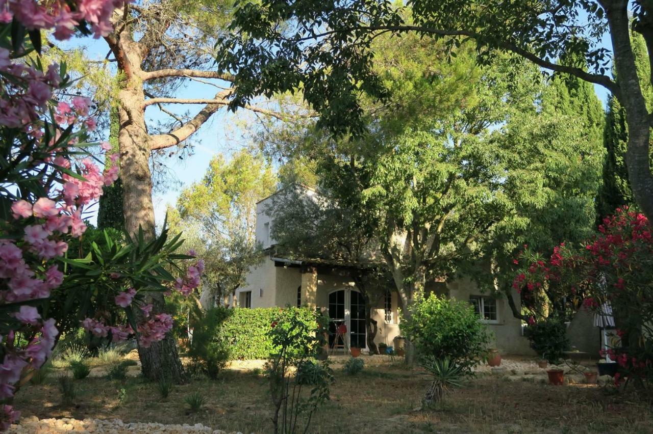 L'Atelier Bed & Breakfast Saint-Maximin  Eksteriør bilde
