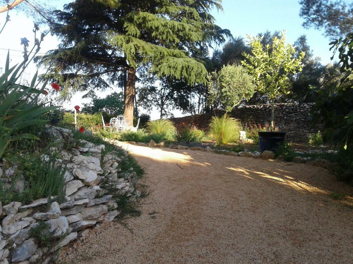 L'Atelier Bed & Breakfast Saint-Maximin  Eksteriør bilde