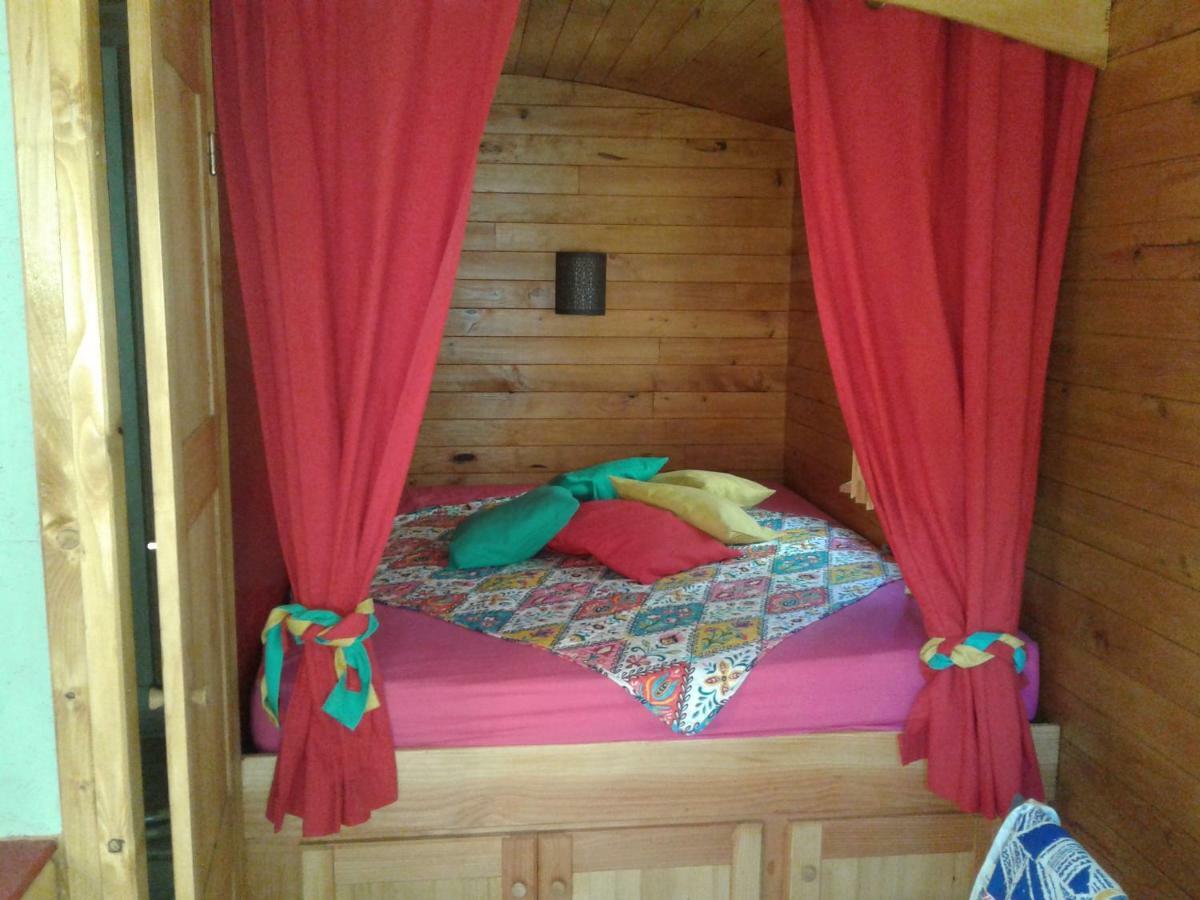 L'Atelier Bed & Breakfast Saint-Maximin  Eksteriør bilde